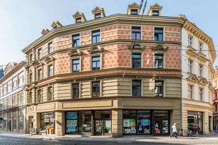 Wohnung Halle (Saale) - 5 Zimmer, 150 m&sup2;, 1.275&euro; | Angebot:25043844
