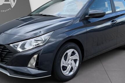 Hyundai i20 3.000 km 19.590 € Oldenburg 26135