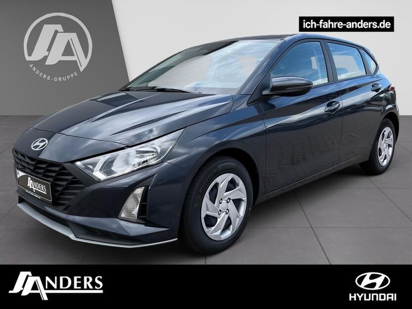 Hyundai i20 3.000 km 19.590 € Oldenburg 26135