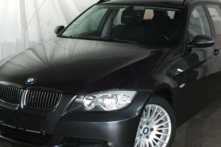 BMW 320D DPF KLIMAAUTOMATIK 17 ZOLL LMF ADVANTAGE/COMF 179.895 km 7.908 &euro; Köln 50858