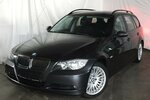 BMW 320D DPF KLIMAAUTOMATIK 17 ZOLL LMF ADVANTAGE/COMF 179.895 km 7.908 &euro; Köln 50858
