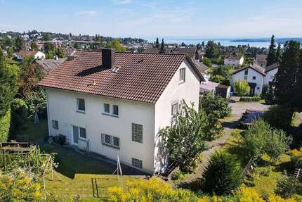 Haus Überlingen - 10 Zimmer, 241 m&sup2;, 750.000&euro; | Angebot:26106076