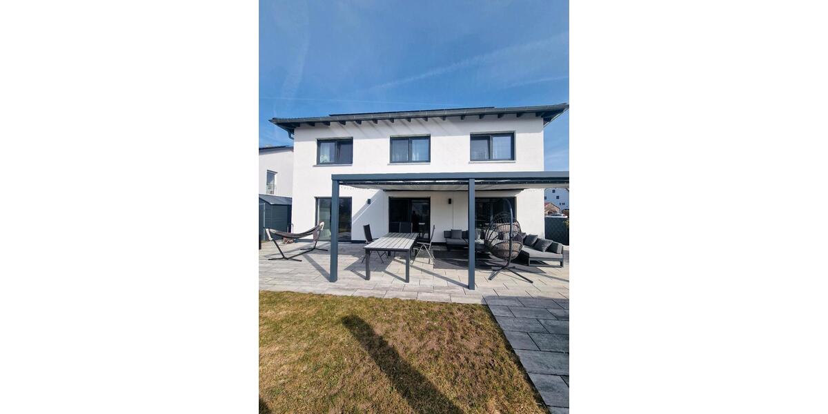 Einfamilienhaus Altdorf bei Nürnberg - 6 Zimmer, 220 m&sup2;, 869.000&euro; | Angebot:25408097