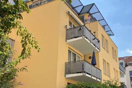 Wohnung Dresden Zschertnitz - 2 Zimmer, 51 m&sup2;, 562&euro; | Angebot:27352177