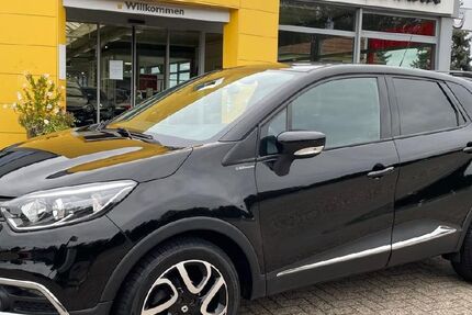 Renault Captur 99.999 km 8.900 € Edewecht 26188