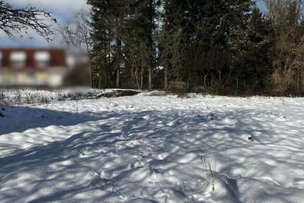 Grundstück Bad Schwartau - 499.000&euro; | Angebot:25164400