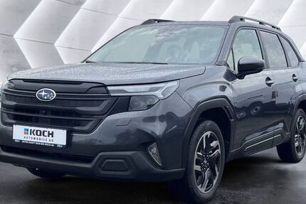 Subaru Forester 2.000 km 39.990 &euro; Berlin 13051