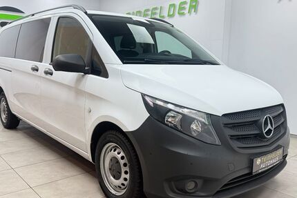 Mercedes-Benz Vito 100.905 km 25.490 &euro; Steinfeld 49439