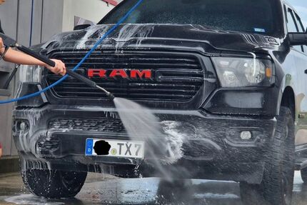 Dodge RAM 183.000 km 27.500 &euro; Aalen 73432