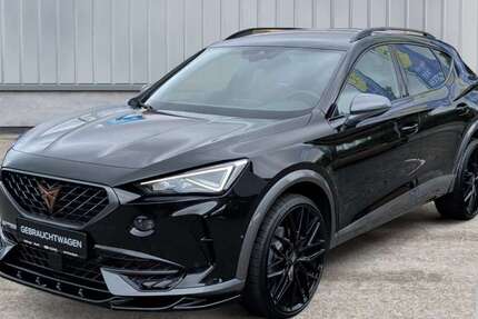 Cupra Formentor 38.610 km 22.850 &euro; Eschwege 37269
