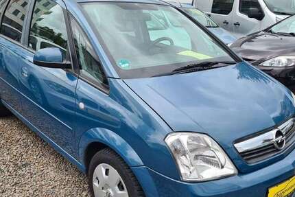 Opel Meriva 108.900 km 4.999 &euro; Teltow 14513