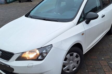 Seat Ibiza 72.500 km 6.699 &euro; Kempen 47906