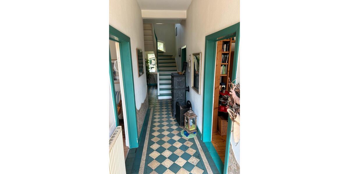 Einfamilienhaus Hellenthal - 9 Zimmer, 220 m&sup2;, 629.000&euro; | Angebot:27009180