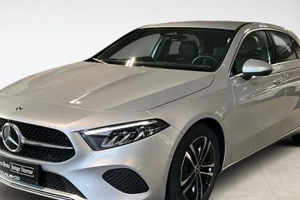 Mercedes-Benz A 200 15.300 km 24.980 &euro; Niebüll 25899