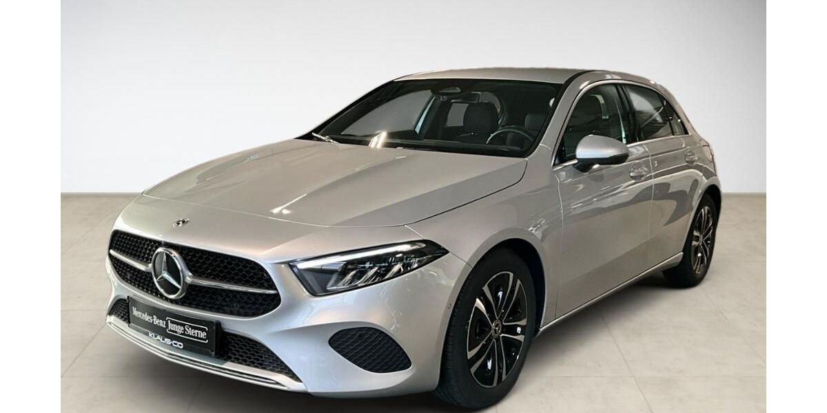 Mercedes-Benz A 200 15.300 km 24.980 &euro; Niebüll 25899