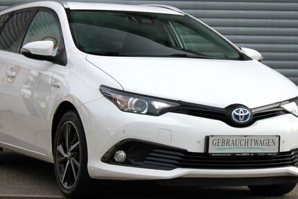 Toyota Auris 135.800 km 14.000 &euro; Sindelfingen 71065