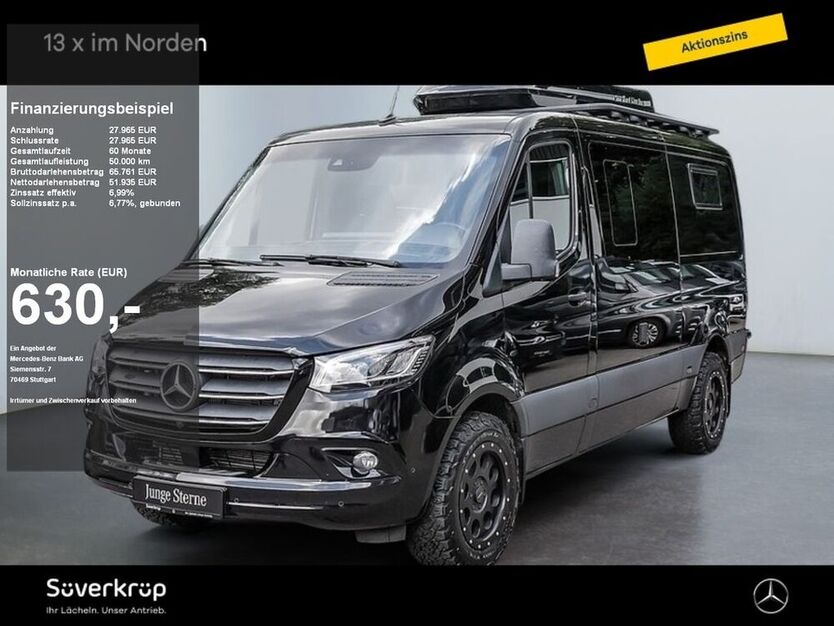 Sprinter