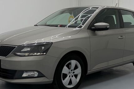 Skoda Fabia 115.890 km 9.790 &euro; Geretsried 82538