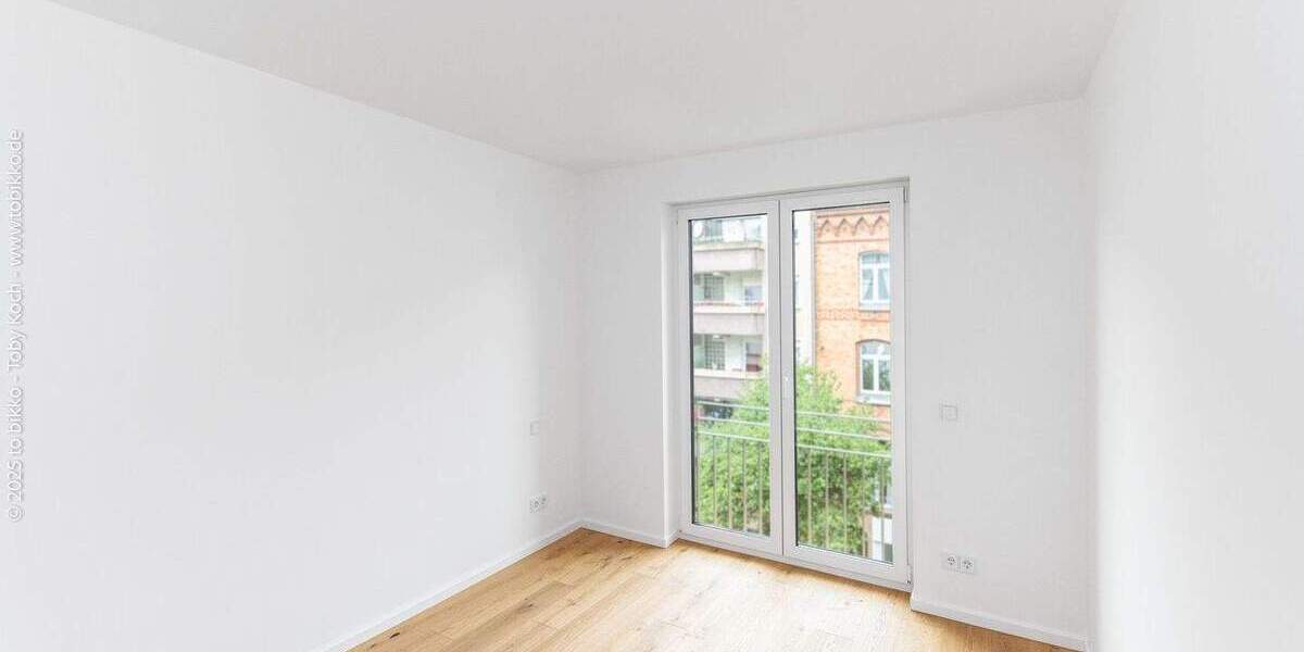 Etagenwohnung Frankfurt am Main Nordend-Ost - 2 Zimmer, 37 m&sup2;, 454.900&euro; | Angebot:25361262