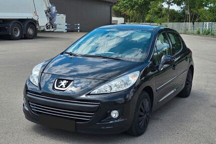 Peugeot 207 94.437 km 3.699 &euro; Neu-Ulm 89231