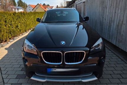 BMW X1 124.000 km 7.950 &euro; Weiden 92637