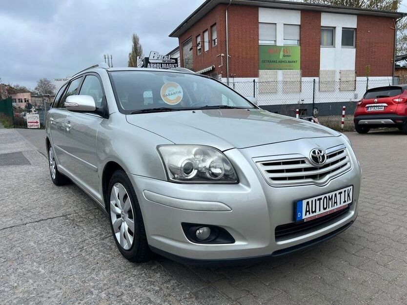 Avensis