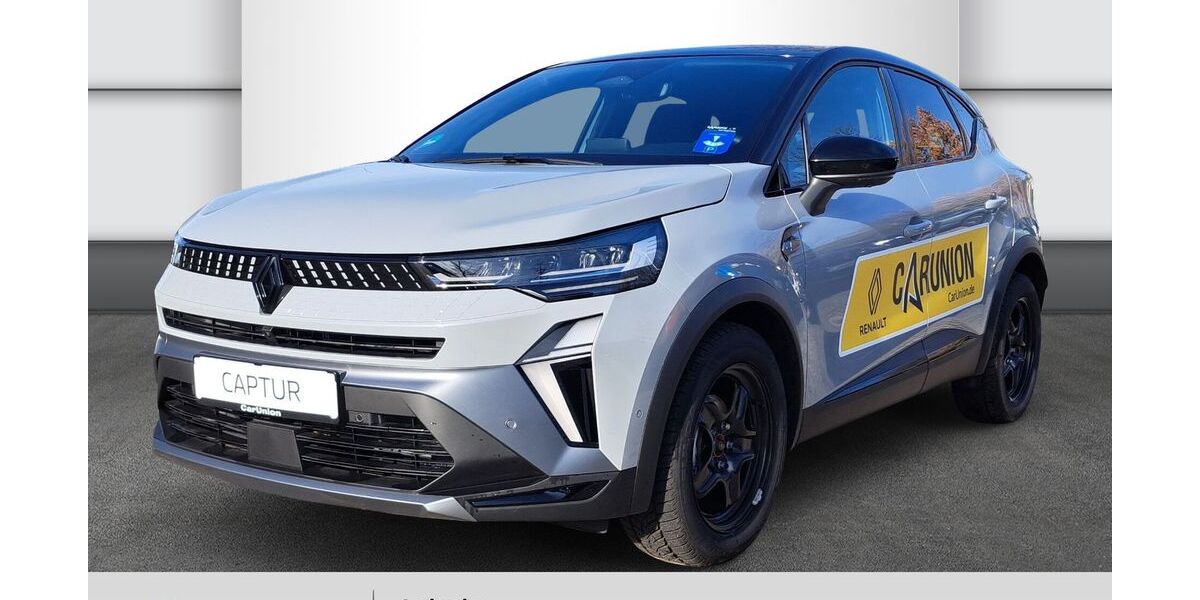 Renault Captur 4.500 km 32.695 &euro; Leipzig 04129