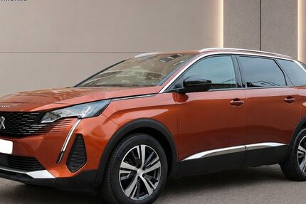 Peugeot 5008 62.000 km 22.700 &euro; Berlin 12055