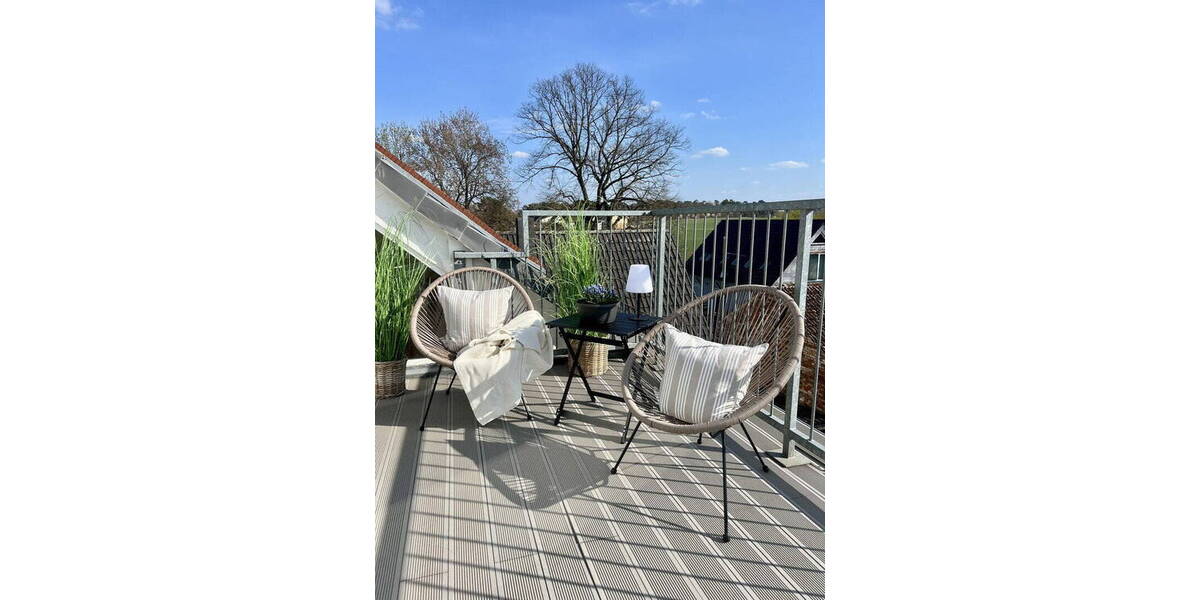 Etagenwohnung Wildau Hoherlehme - 3 Zimmer, 93 m&sup2;, 379.000&euro; | Angebot:26195821