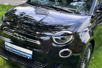 Fiat 500e 36.302 km 13.875 &euro; Bremervörde 27432