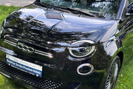 Fiat 500e 36.302 km 14.450 &euro; Bremervörde 27432