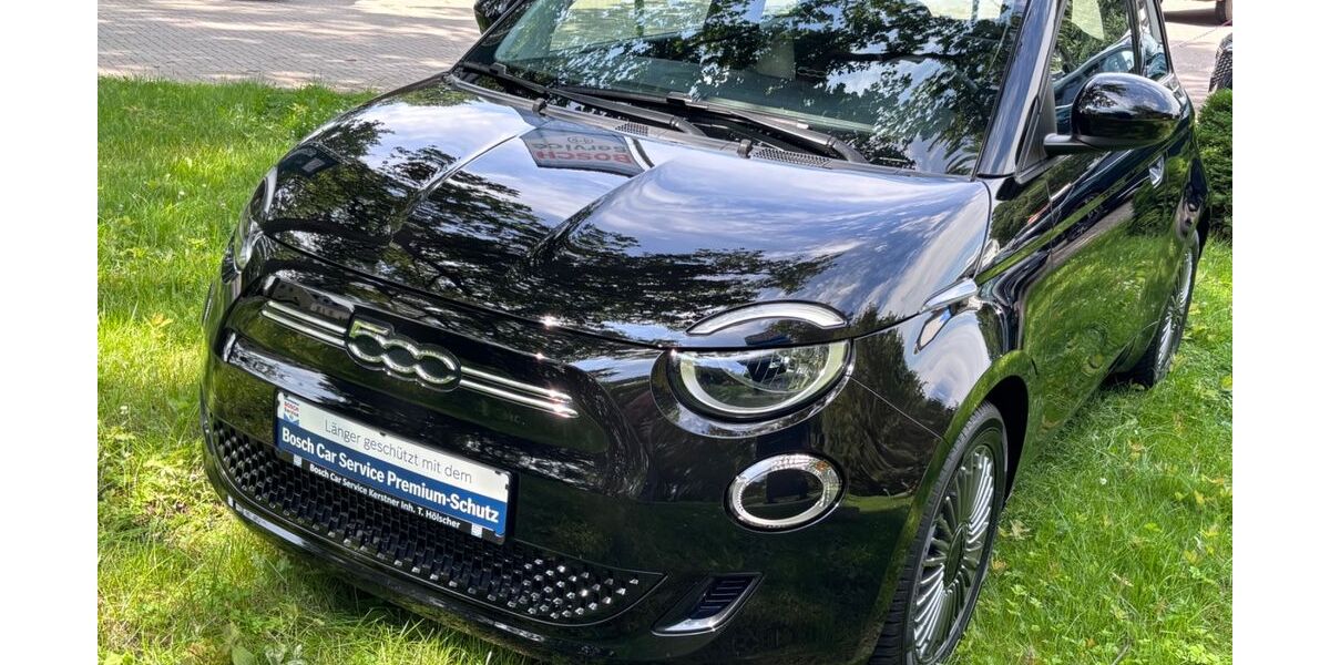 Fiat 500e 36.302 km 14.450 &euro; Bremervörde 27432