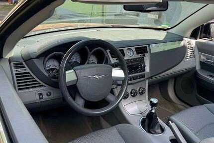 Chrysler Sebring 206.000 km 3.500 € Witten 58455