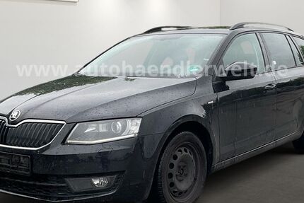 Skoda Octavia 211.601 km 6.499 &euro; Brehna 06796