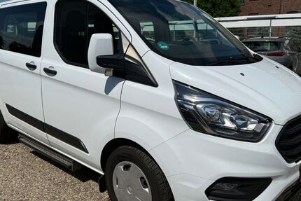 Ford Transit 114.000 km 19.500 &euro; Wesel 46485