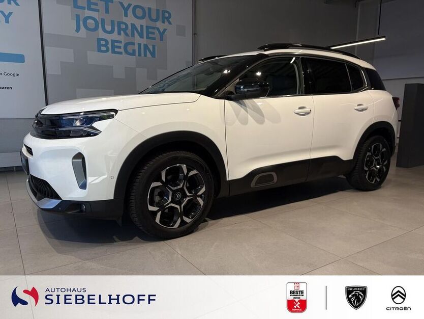 C5 Aircross