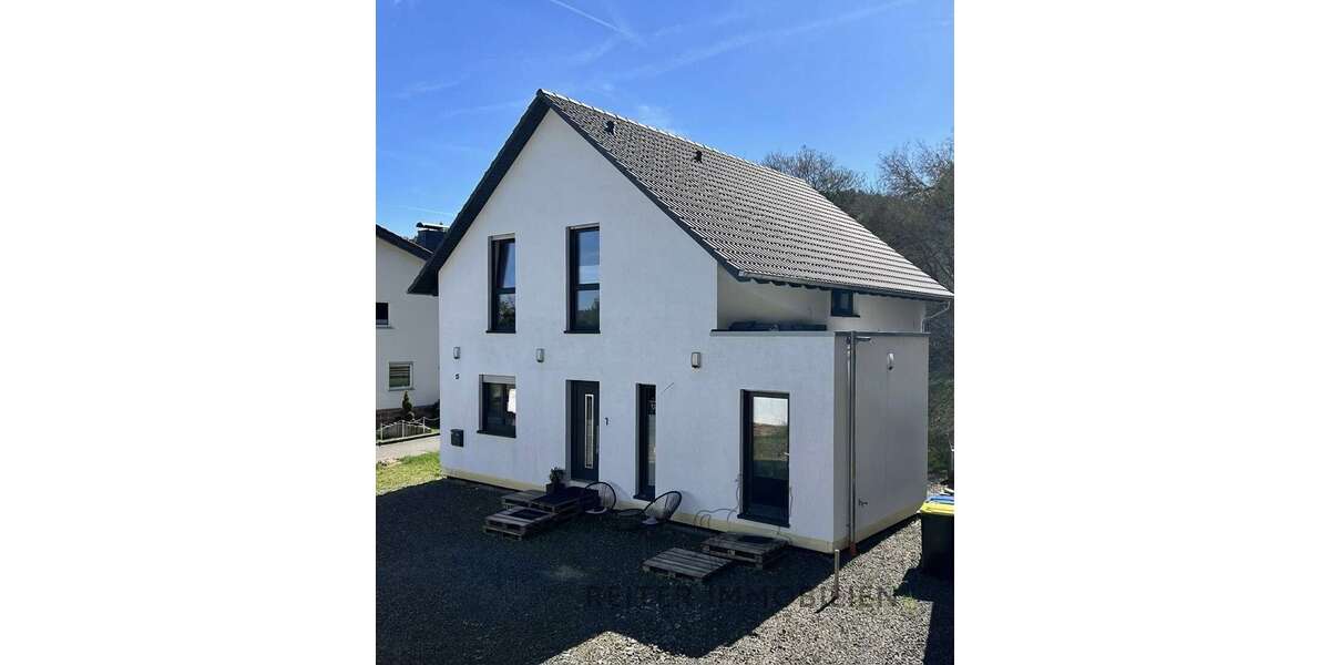 Einfamilienhaus Wartenberg - 5 Zimmer, 142 m&sup2;, 459.000&euro; | Angebot:26318873