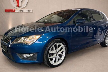Seat Leon 111.382 km 11.950 &euro; Heiningen 73092
