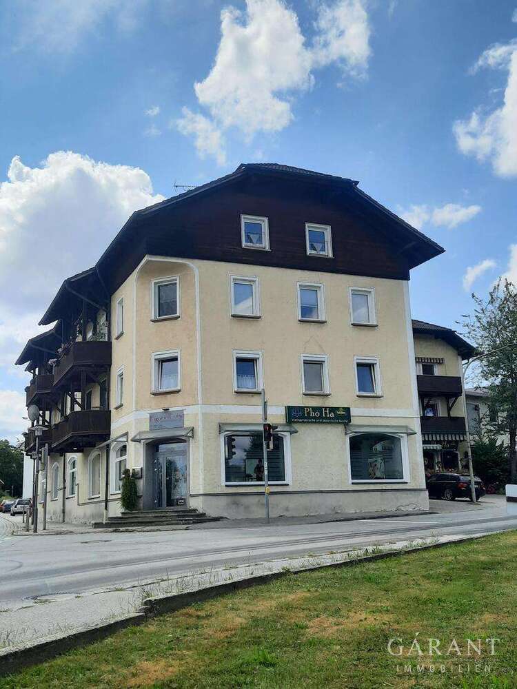 Wohnung zum Kaufen in Fürstenzell 199.000 € 92 m²