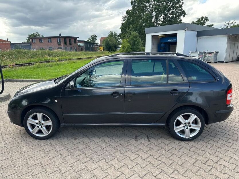 Fabia