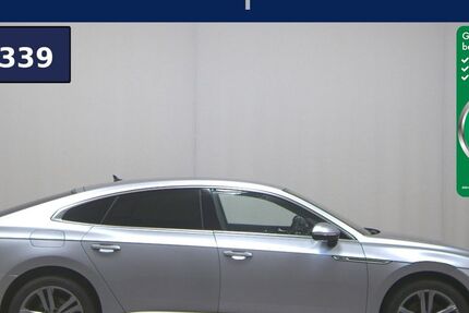 VW Arteon 168.497 km 19.980 € Gyhum/Bockel 27404