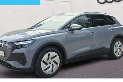 Audi Q4 e-tron 44.110 km 32.910 &euro; Kölln-Reisiek 25337