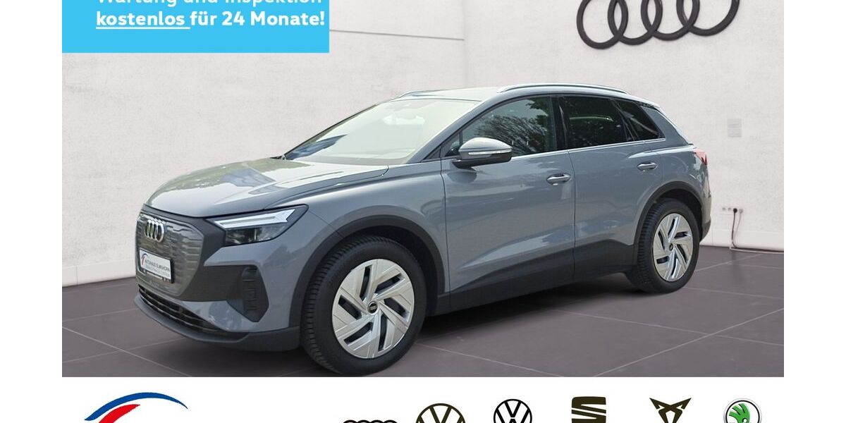 Audi Q4 e-tron 44.110 km 32.910 &euro; Kölln-Reisiek 25337