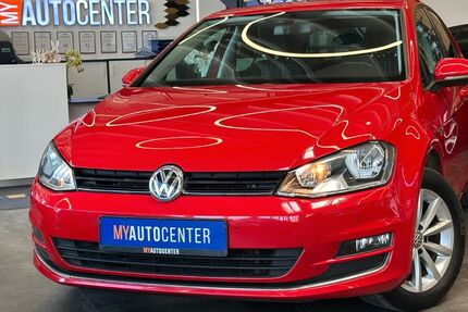 VW Golf 133.122 km 9.299 &euro; Pfaffenhofen 85276