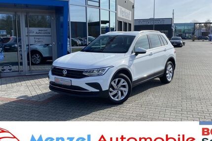 VW Tiguan 32.126 km 27.490 &euro; Schüttorf 48465