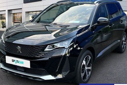 Peugeot 5008 40.999 km 26.990 € Hamburg 22457