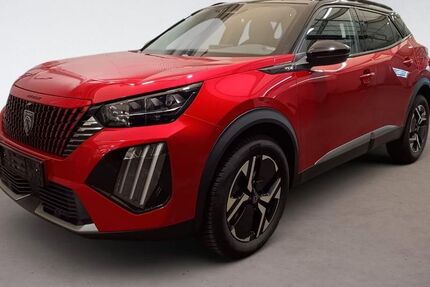 Peugeot 2008 24.250 km 24.690 &euro; Bergfelde 16562