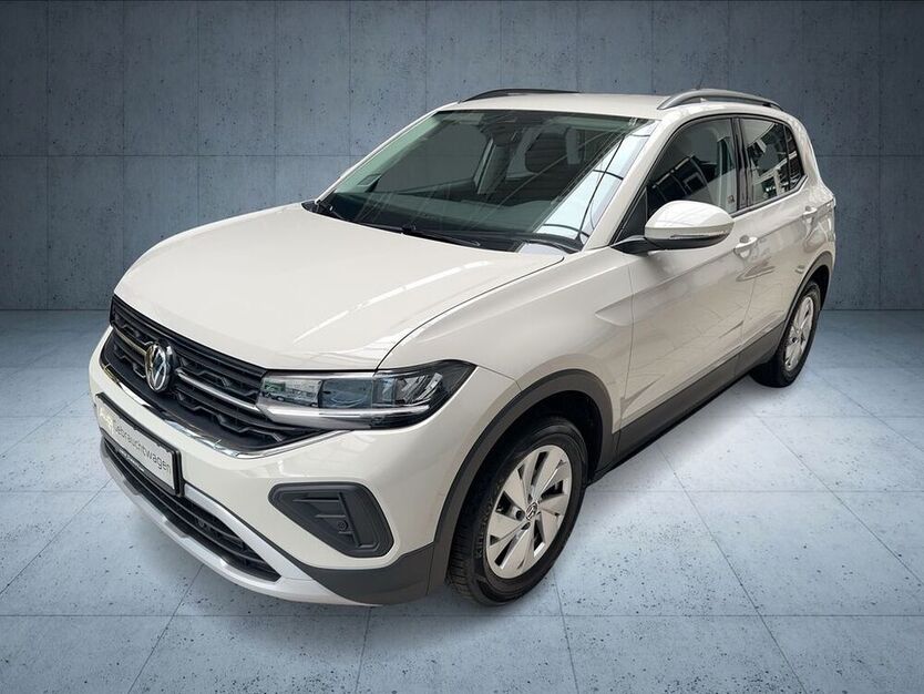 T-Cross