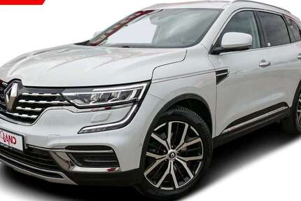 Renault Koleos 60.124 km 27.990 &euro; Greifswald 17489