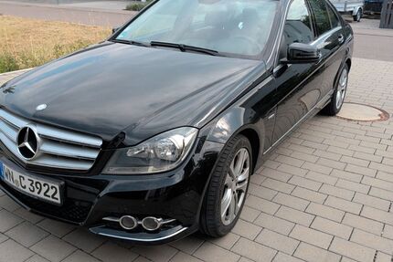 Mercedes-Benz C 250 184.000 km 8.999 &euro; Alfdorf 73553